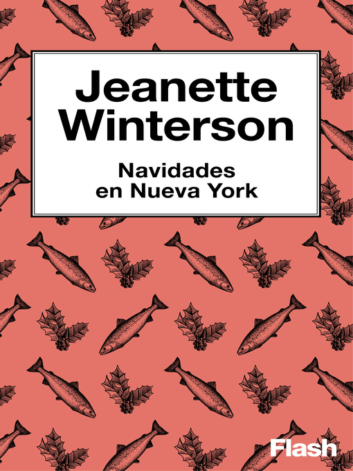 Title details for Navidades en Nueva York by Jeanette Winterson - Available